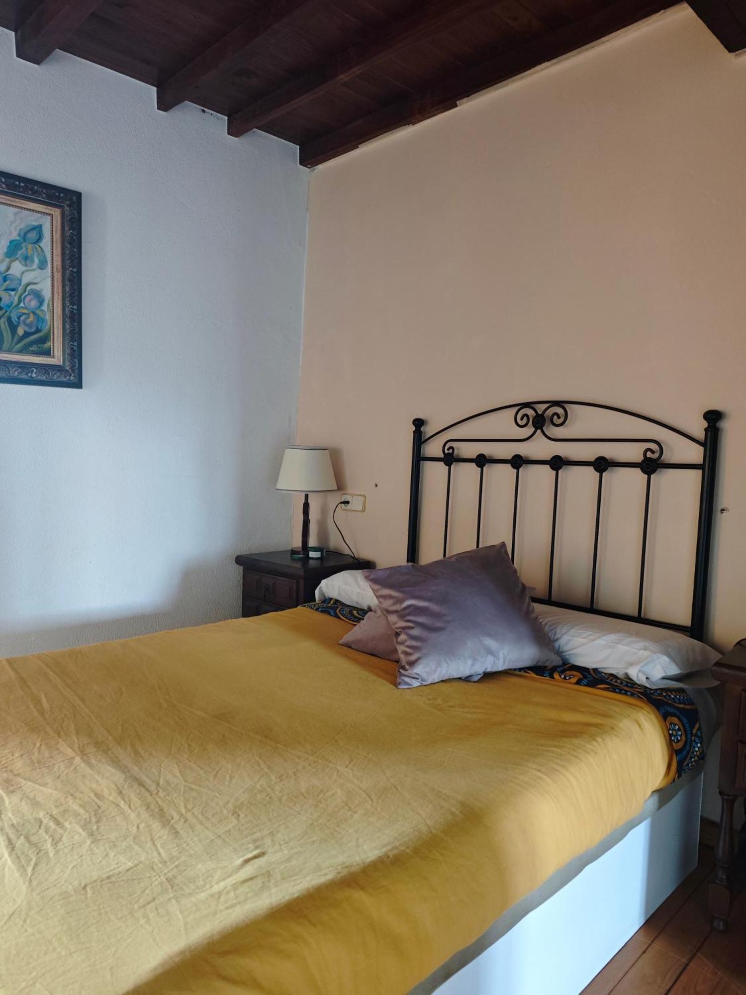 Hotel Santaia Casal Da Calma Pedrouzo Zewnętrze zdjęcie
