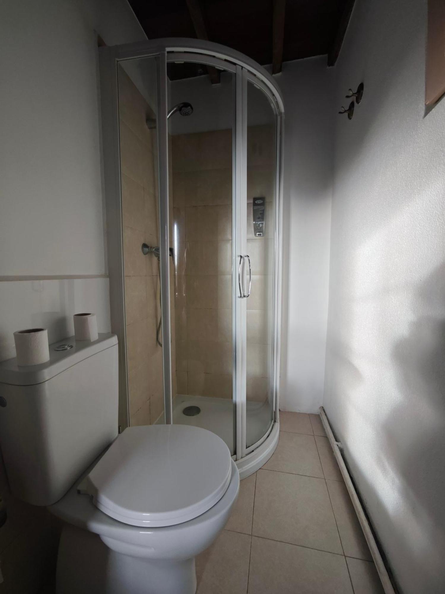 Hotel Santaia Casal Da Calma Pedrouzo Zewnętrze zdjęcie